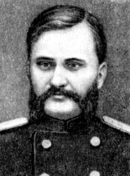Журавский